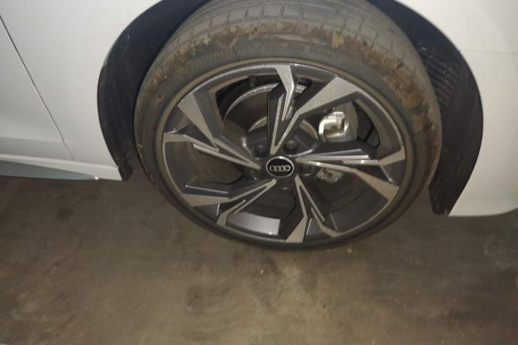 Used Audi A3 2026 Sportback 35 TFSI Prestige Edition