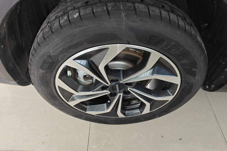 Used Haval XY 2022 1.5T ZhiZun Edition