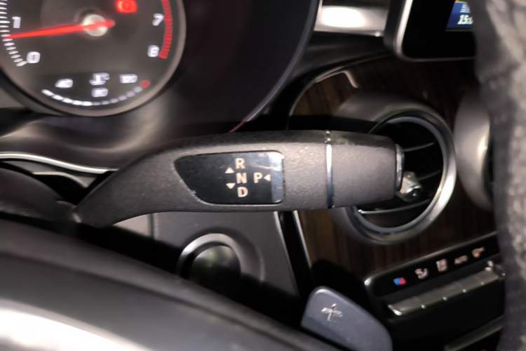 Used Mercedes-Benz GLC 2016 GLC 260 4MATIC Dynamic Edition