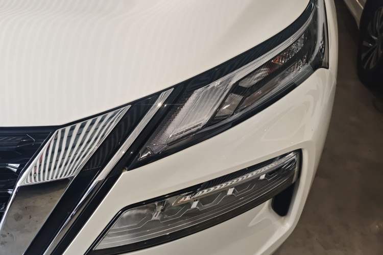 Used Nissan X-Trail 2021 VC-Turbo 300 CVT 2WD Luxury Edition 7-Seater
