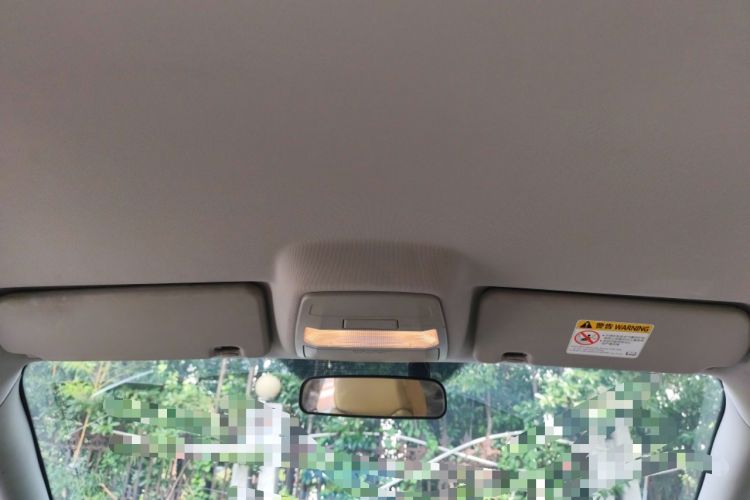 Used Bestune B30EV 2019 EV400
