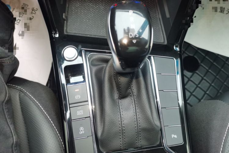 Used Volkswagen Passat 2024 380TSI Starry Dragon Edition