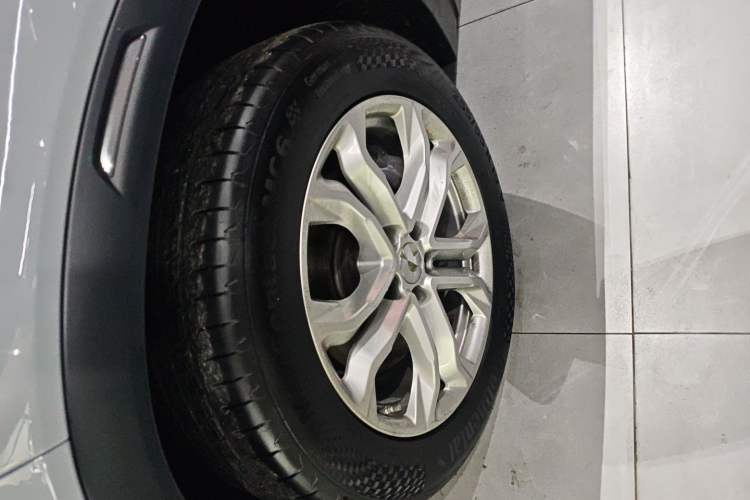 Used Nio ES8 2020 415 km Range 6-Seater Version
