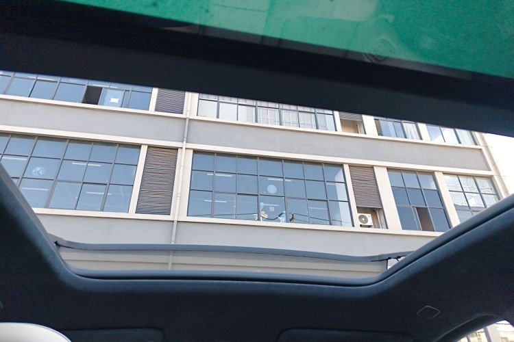 Used Nio ES6 2024 75 kWh
