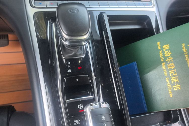 Used GAC Trumpchi M8 2021 Lingxiu Series 390T Deluxe Edition