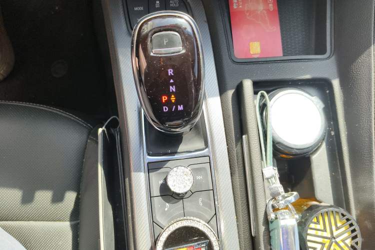 Used Cadillac CT5 2021 28T Luxury Model