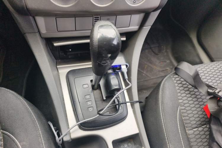 Used Ford Focus 2013 Hatchback Classic 1.8L Automatic Millionth Anniversary Edition
