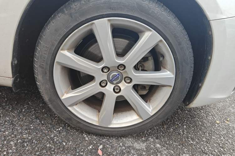 Used Volvo S60 2016 S60L T5 Intelligent Drive Edition
