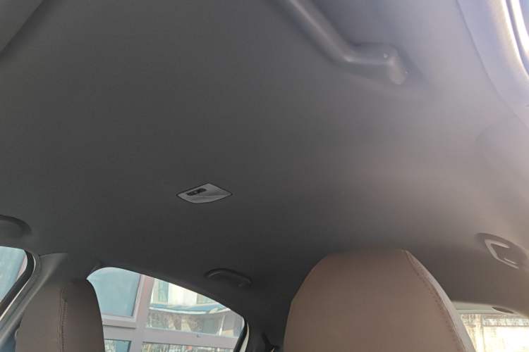 Used Honda XR-V 2015 1.5L LXi CVT Classic Edition