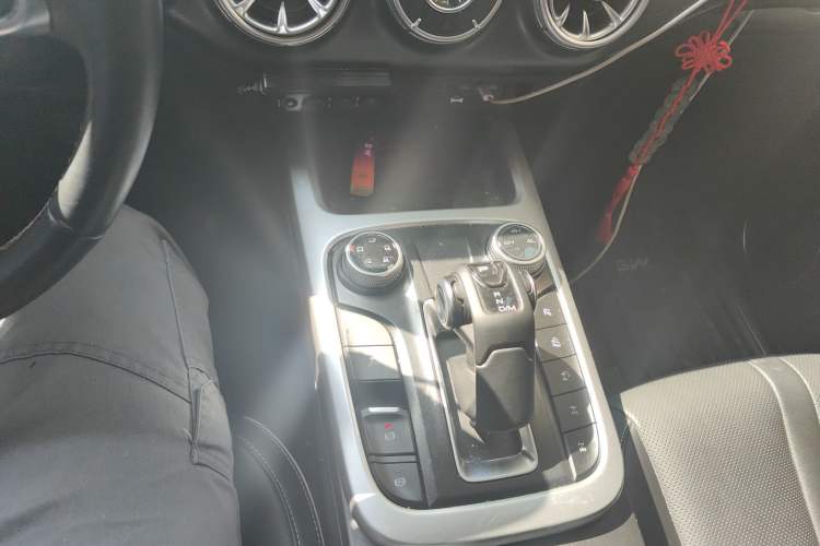 Used Tank 300 2021 2.0T Wind & Forest Iron Rider