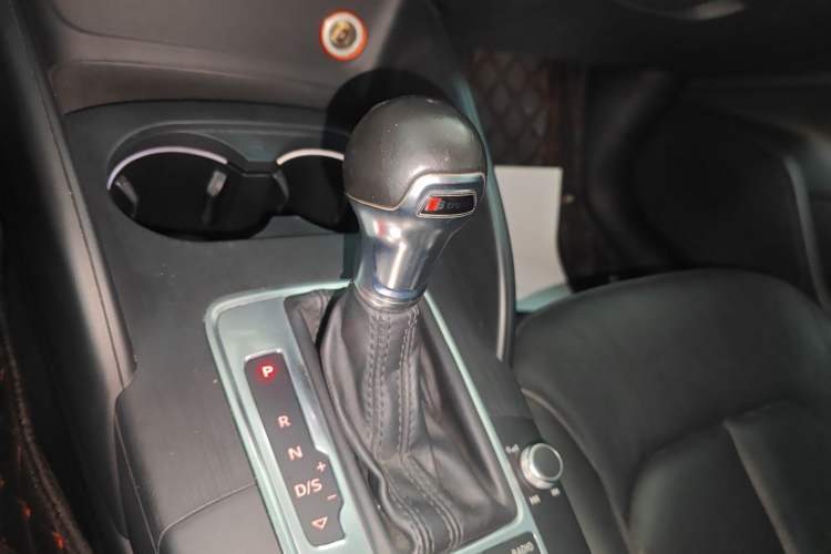 Used Audi A3 2015 Sportback 35 TFSI Millionth Anniversary Comfort Model