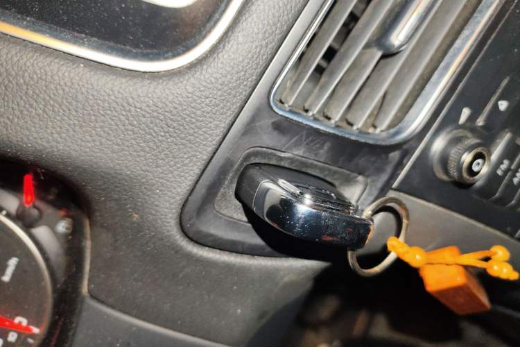 Used Audi Q5 2012 2.0TFSI Technology Model
