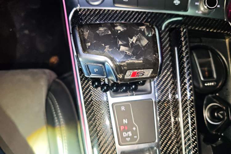 Used Audi A6L 2019 45 TFSI Prestige Dynamic Edition