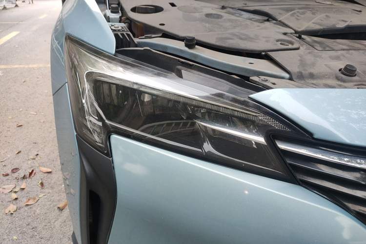 Used Buick Velite 6 2020 Plug-in Hybrid Connected Smart Edition