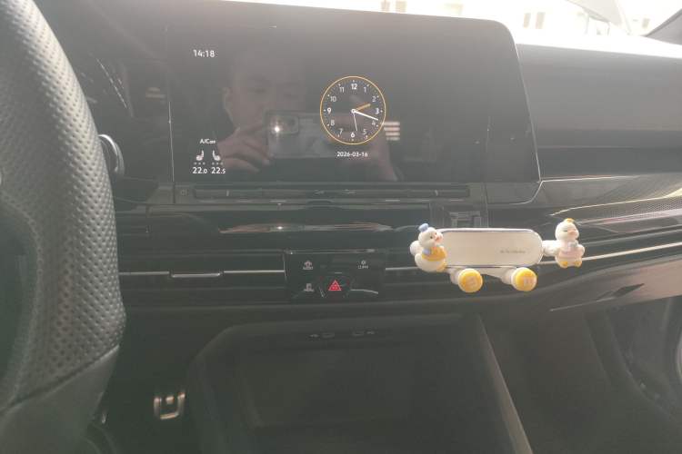 Used Volkswagen Golf 2021 280TSI DSG R-Line