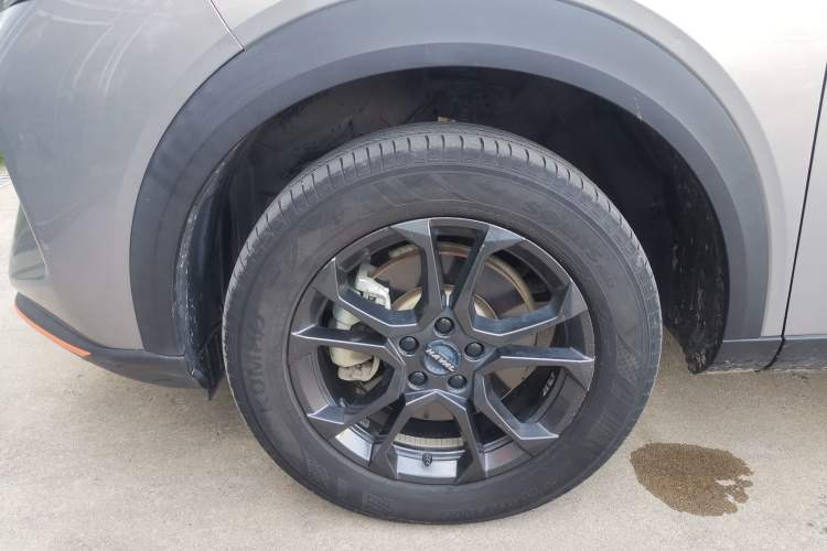 Used Haval XY 2022 1.5T Smart Edition
