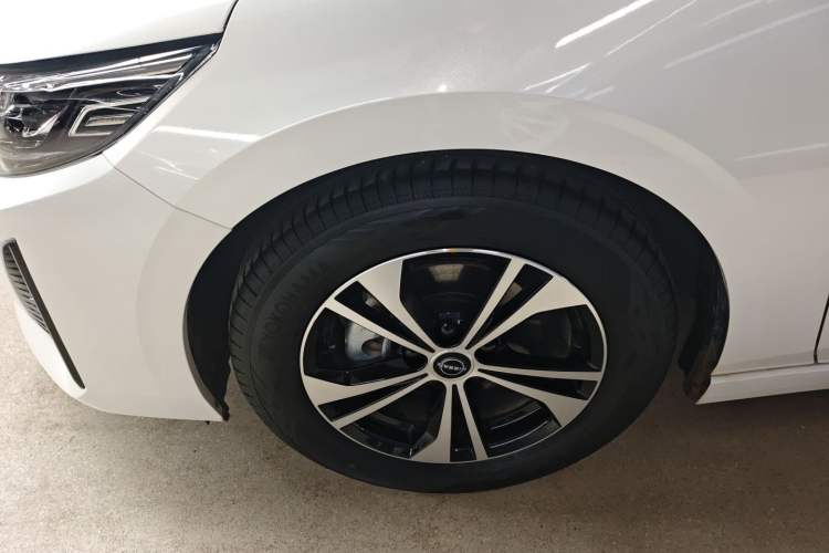 Used Nissan Sylphy 2023 1.6L CVT Smart Drive Version
