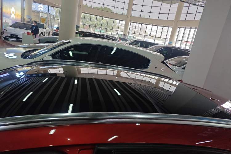 Used Mercedes-Benz GLA 2017 GLA 200 Fashion Model
