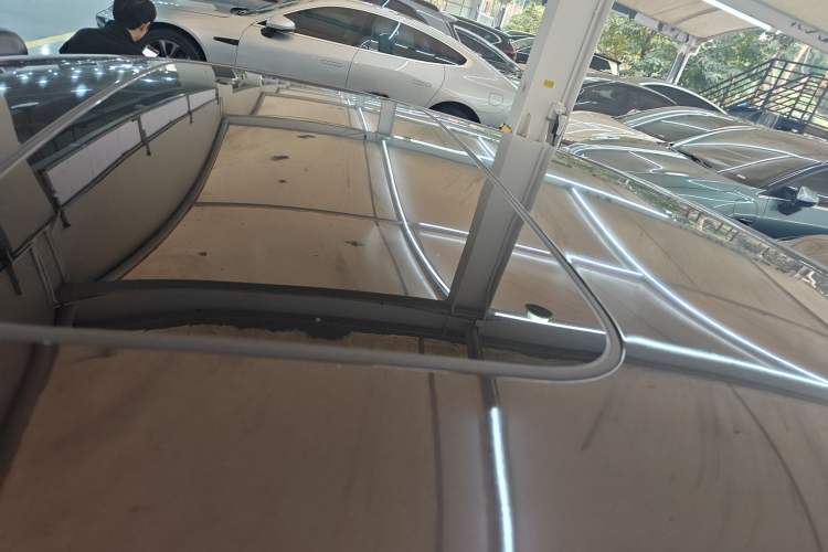 Used Honda Integra 2023 240TURBO CVT Tech Edition