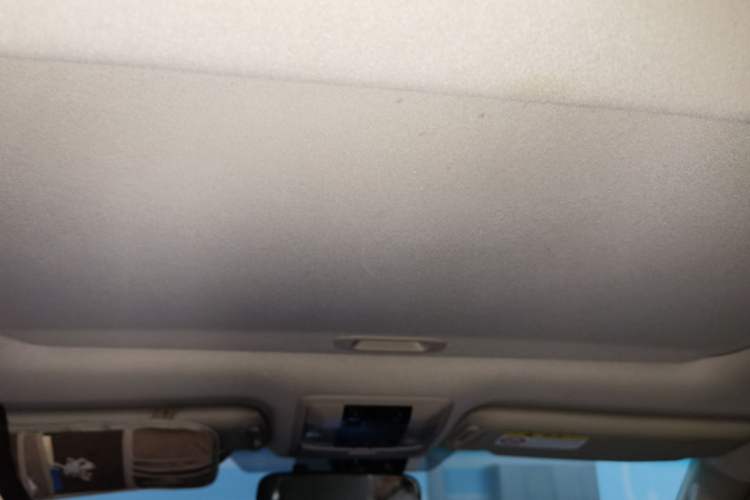 Used Toyota Prado 2010 4.0L Automatic TX