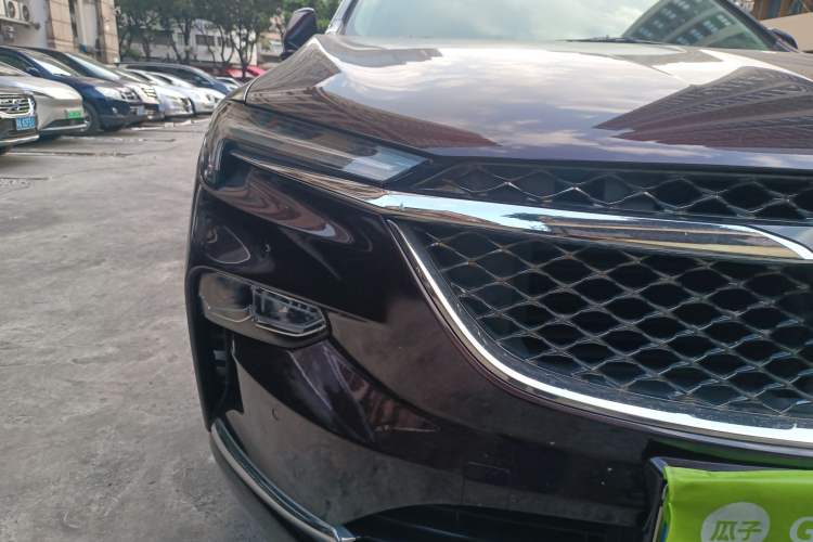 Used Buick Enclave 2020 28T All-Wheel Drive Avenir