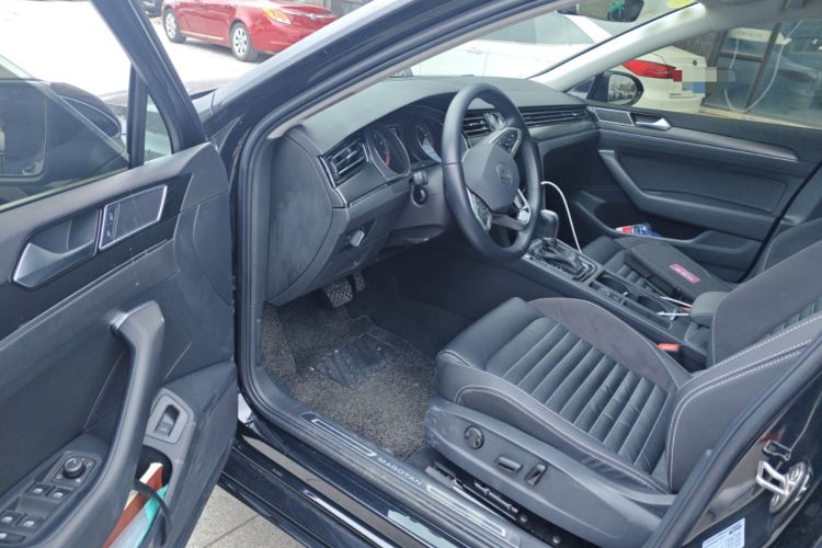 Used Volkswagen Magotan 2020 330TSI DSG Leading Model