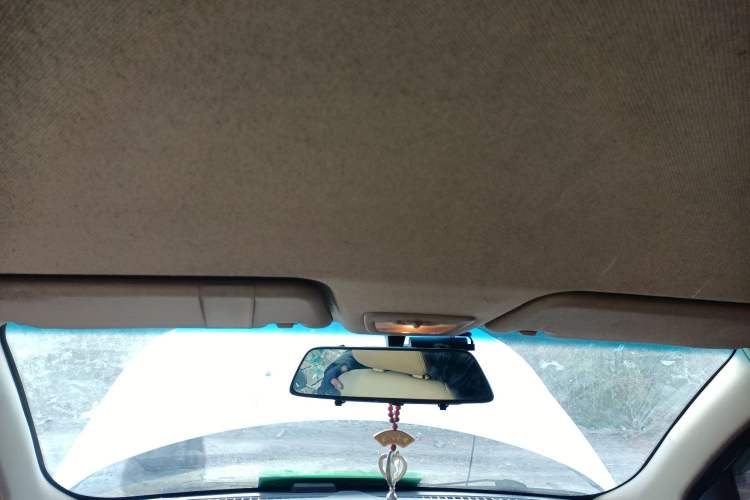 Used Baojun 730 2016 1.5L Manual Comfort Version 7 Seats China V Emission Standard