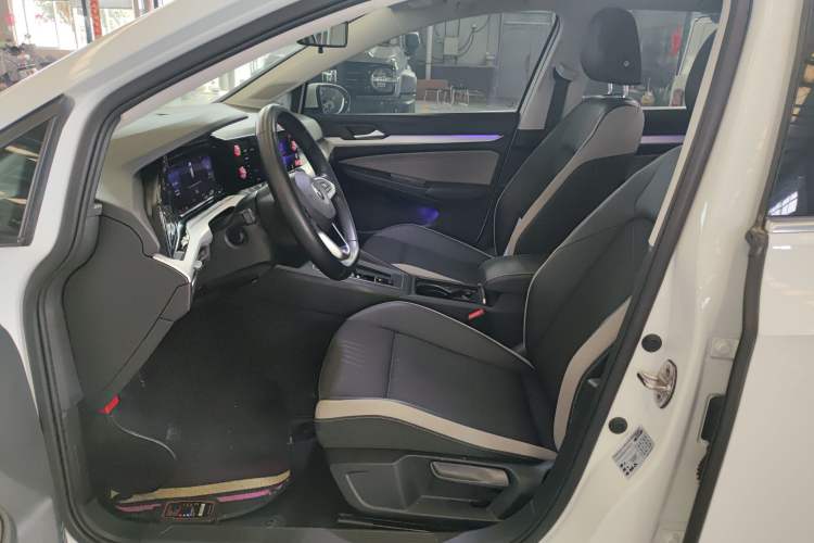 Used Volkswagen Golf 2021 280TSI DSG Pro