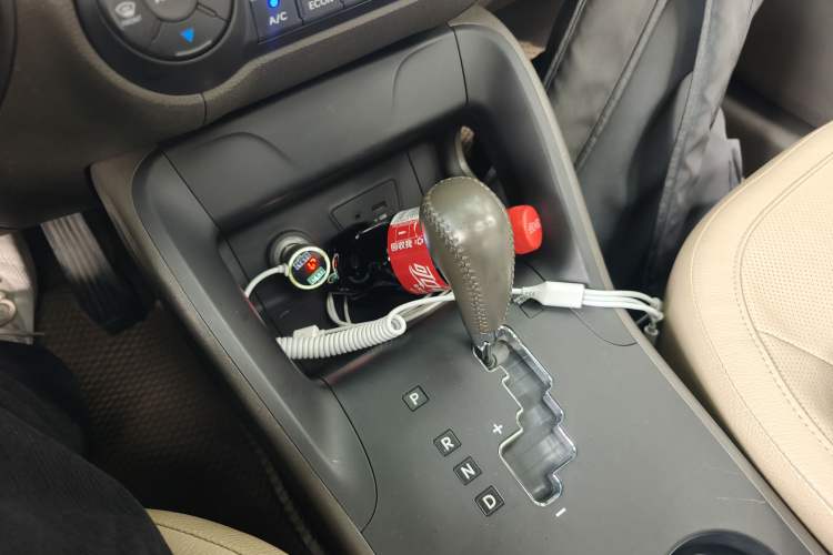 Used Hyundai ix35 2012 2.0L Automatic Two-Wheel Drive Elite Edition GLS