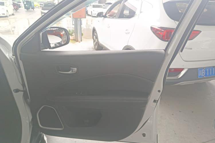 Used Jeep Compass 2017 200T Automatic Family Edition