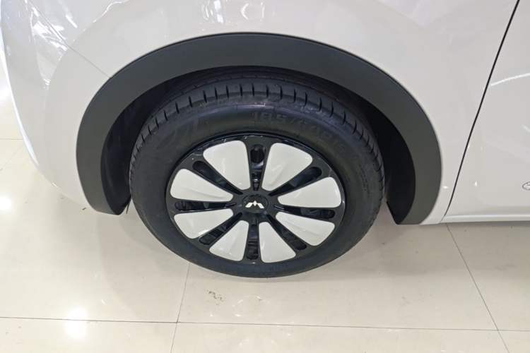 Used Wuling Bingo 2023 203km Comfort Edition
