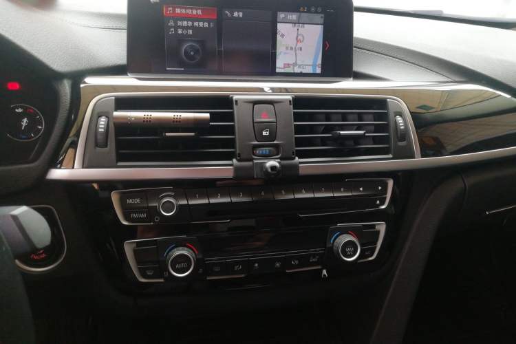 Used BMW 3 Series 2019 320Li M Sport Package
