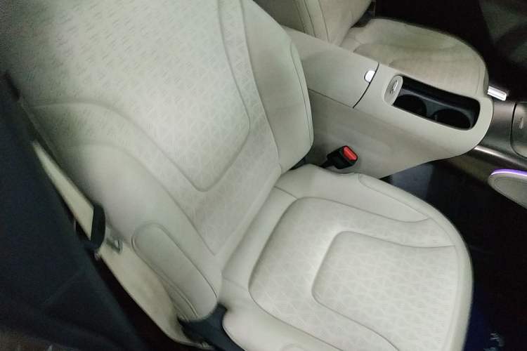 Used smart #1 2022 Premium Edition