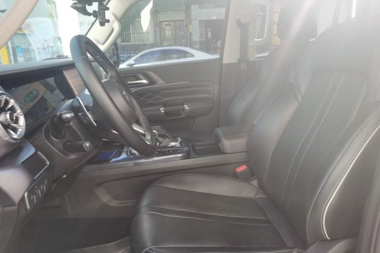 Used Tank 300 2021 Off-Road Edition 2.0T Conqueror