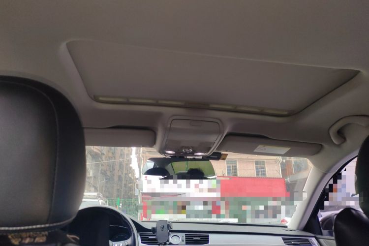 Used Volkswagen Passat 2017 280TSI DSG Luxury Edition