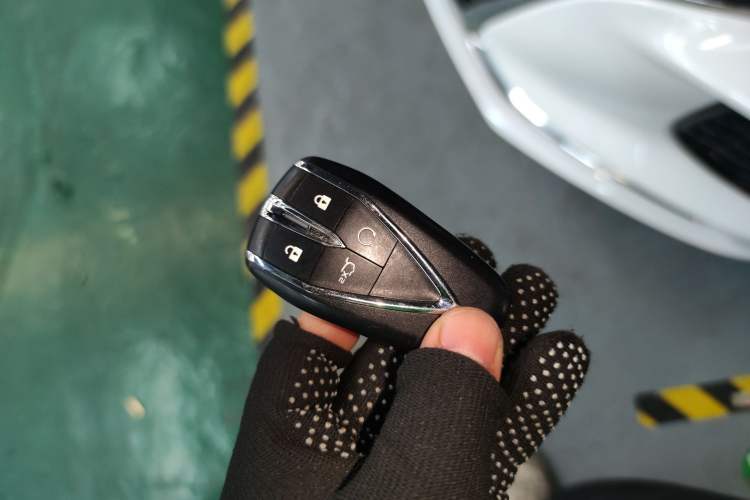 Used CHANGAN Eado 2021 PLUS Blue Whale NE 1.4T GDI DCT Prestige Model