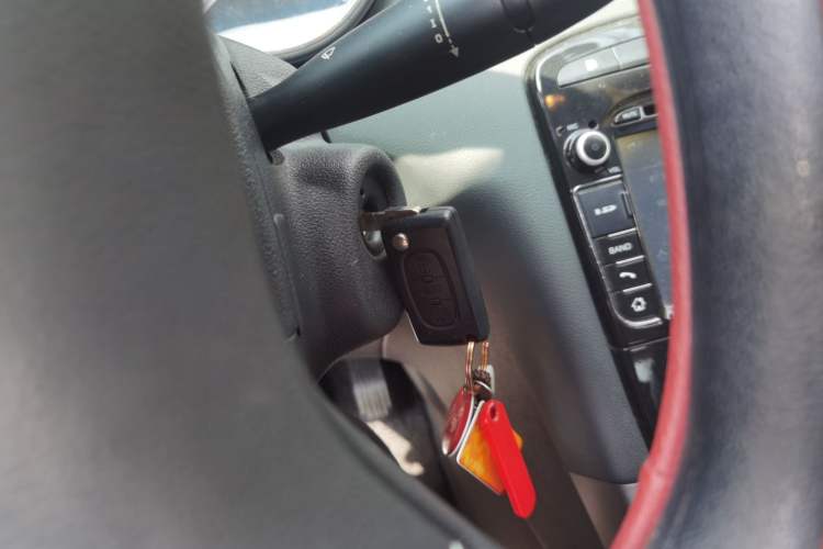 Used Peugeot 408 2013 2.0L Automatic Comfort Edition
