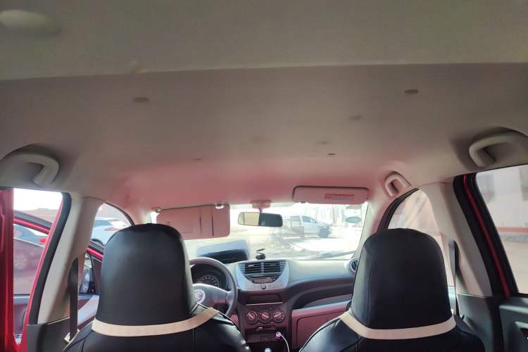 Used Suzuki Alto 2016 1.0L Automatic Deluxe Xuan Dong Edition