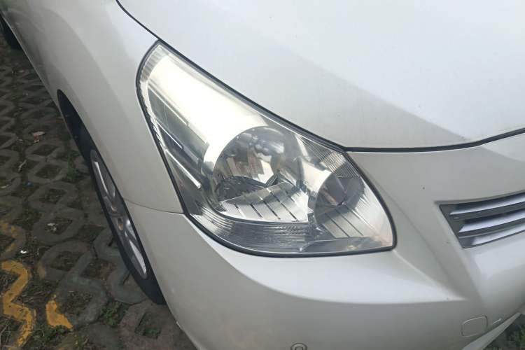 Used Toyota Verso 2012 180G CVT Comfortable Multi-Function Version
