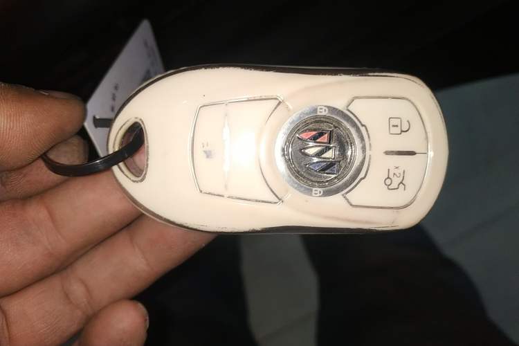 Used Buick LaCrosse 2021 652T Premium Edition