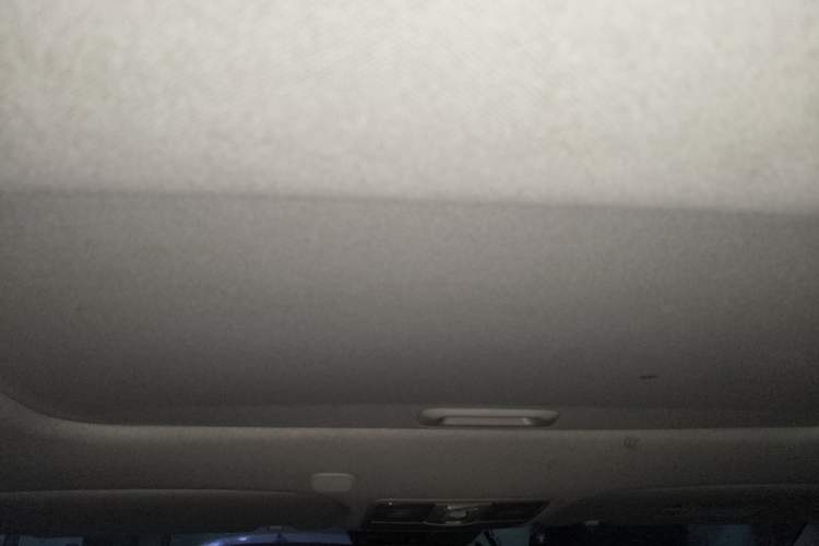 Used Kia KX Cross 2017 1.4L AT GLS