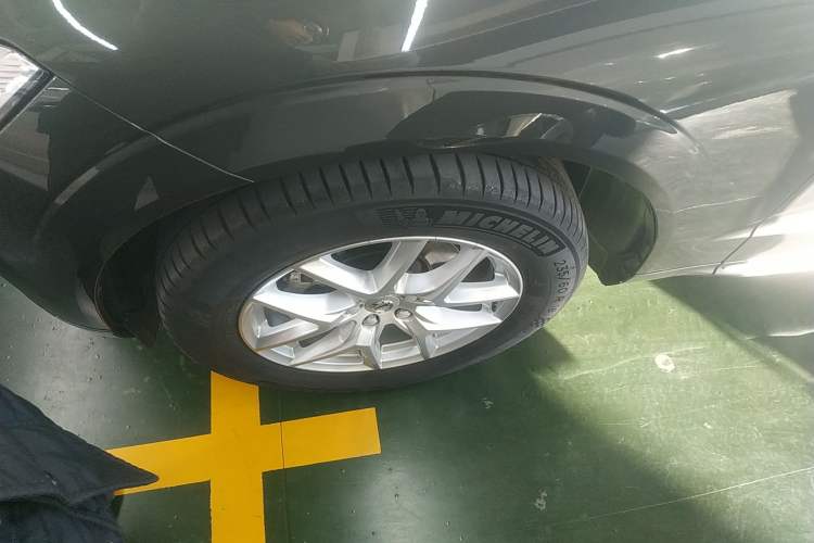 Used Volvo XC60 2020 T5 4x4 Zhiyi Luxury Edition