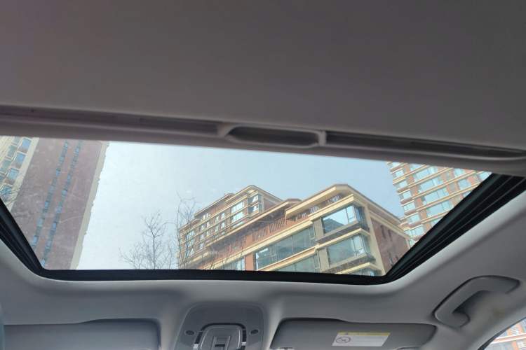 Used Audi A4L 2017 Plus 40 TFSI Ambition Model