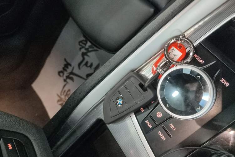 Used BMW Z4 2019 sDrive 25i M Sport Night Edition package
