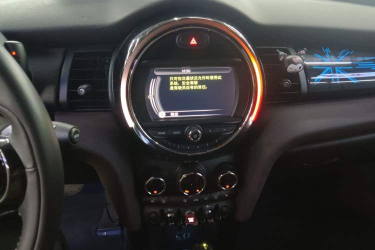 Used MINI 2017 1.5T COOPER CABRIO Freedom Edition
