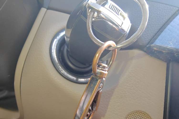 Used Mercedes-Benz C-Class 2013 C 260 CGI Elegant Model