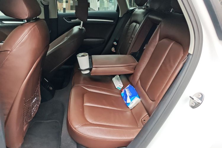 Used Audi A3 2015 Sportback 40 TFSI Automatic Comfort Model
