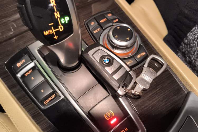 Used BMW 7 Series 2011 730Li Elegant Model