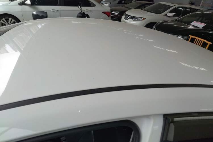 Used Hyundai Elantra (5th Generation / Langdong) 2016 1.6L Automatic Smart Version
