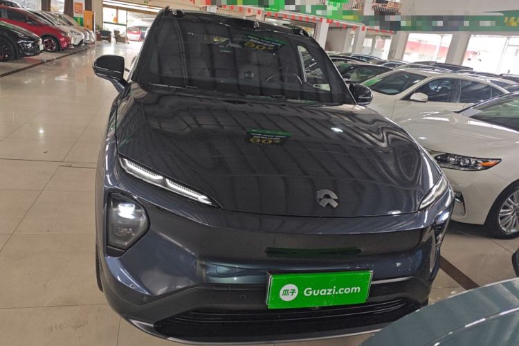 Used Nio ES7 2022 100kWh First Edition